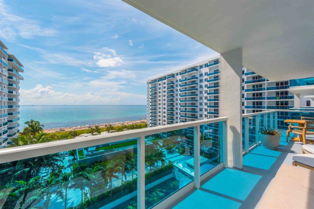 Immobilier à Miami